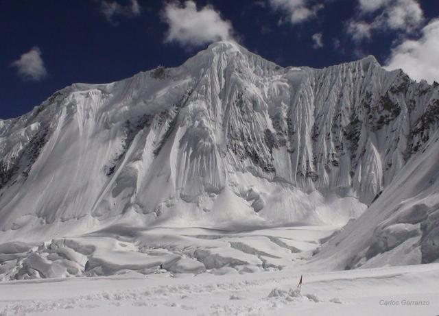 喀喇昆仑登山季,各座著名山峰都出现了登顶或即将登顶消息