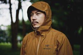 如何挑选始祖鸟冲锋衣?Arc’teryx Zeta SL始祖鸟轻量冲锋衣实测