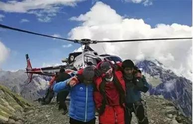 马纳斯鲁峰Manaslu攀登攻略,登珠峰前必登的8000米雪山