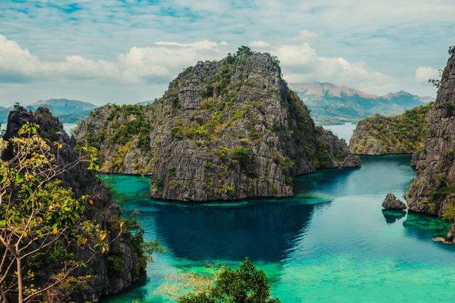 菲律宾巴拉望自由行,巴拉望三日自助游行程推荐和必游景点攻略