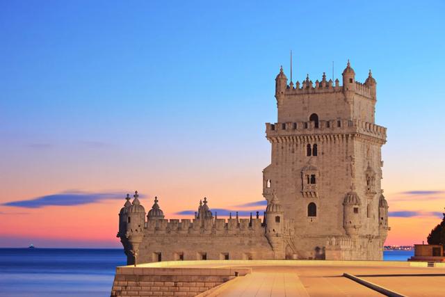 葡萄牙旅游景点推荐,卡斯卡伊斯、里斯本和波尔图自由行攻略