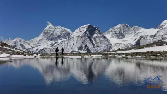 希夏邦马徒步攻略,一座完全坐落于中国境内的8000米级山峰