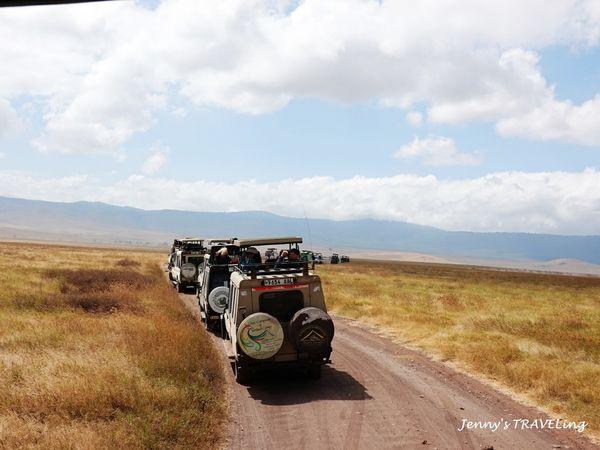非洲坦桑尼亚猎游,你需要知道的旅行攻略