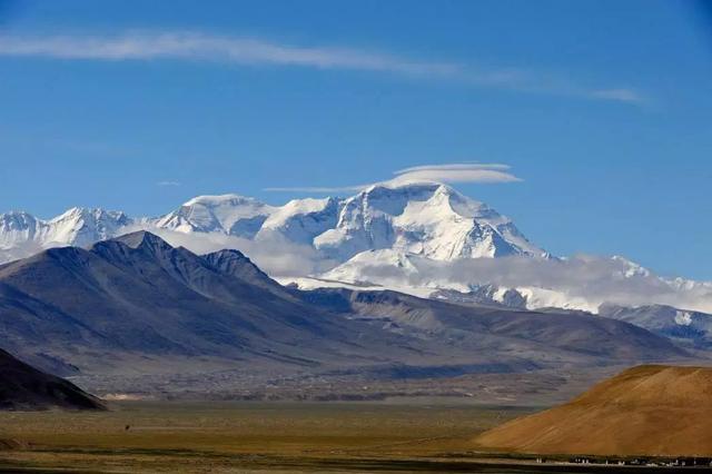 登山者们的最佳选择,尼泊尔8座8000米山峰任你攀登