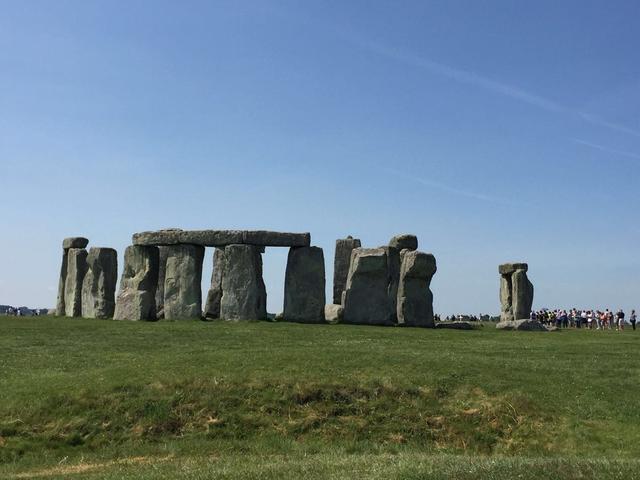 英国自由行攻略,必去英国景点及住宿推荐