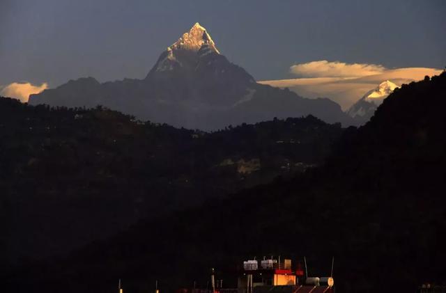 尼泊尔最经典的徒步线路是哪条?这四条经典徒步线路至少走一条