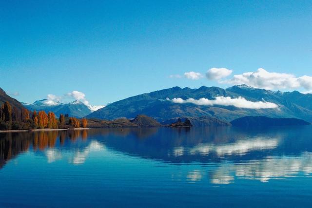 去新西兰哪儿最好玩,新西兰自助旅行热门景点攻略