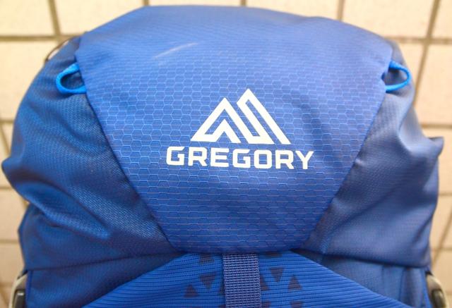 新入手的Salomon登山鞋,Gregory背包,OdloT恤开箱实测