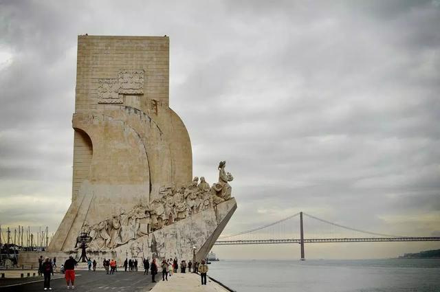 葡萄牙旅游景点推荐,卡斯卡伊斯、里斯本和波尔图自由行攻略