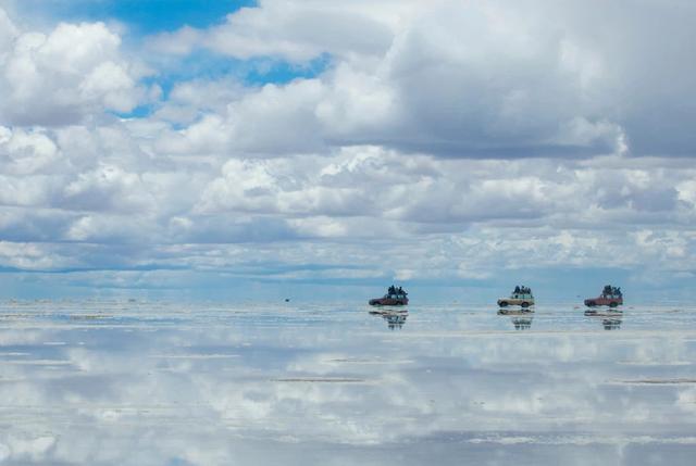 全球最佳旅行时间表,12个月的旅行目的地邂逅属于你的精彩旅途