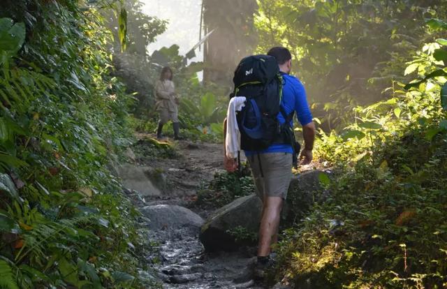 参加户外活动你需要了解的,自觉遵守登山户外礼仪