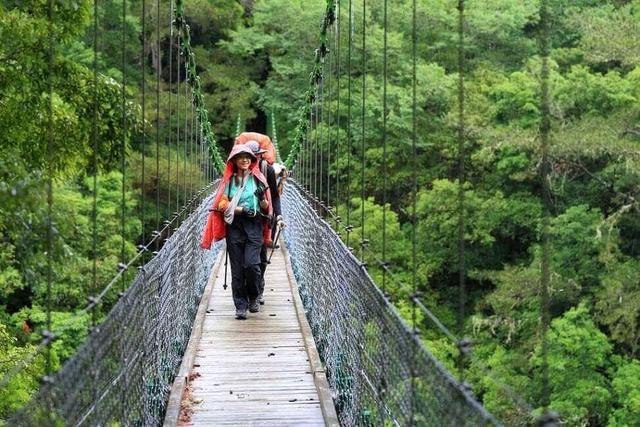 户外登山装备有哪些,10款常用的山难保命必备户外用品