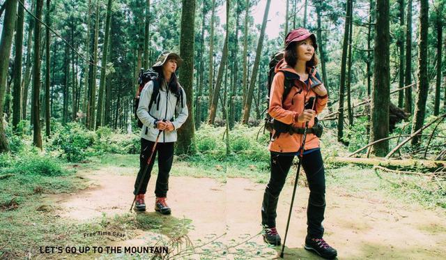 如何挑选登山杖,户外登山杖的选择与正确使用