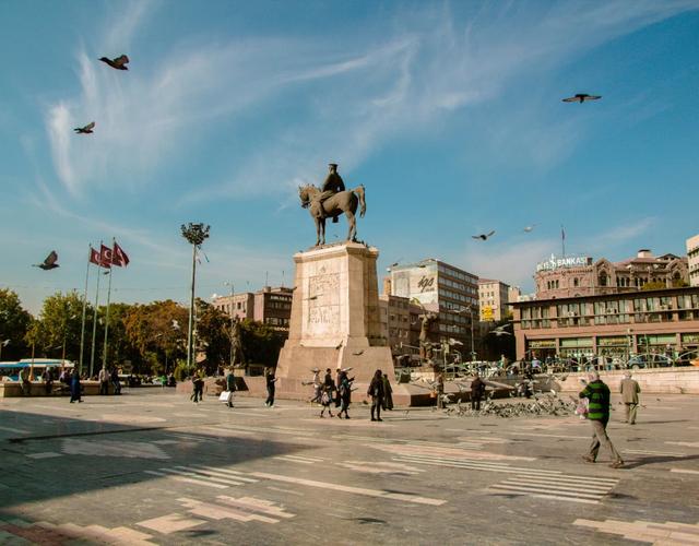 土耳其旅游攻略,土耳其自由行最佳线路、景点交通美食攻略一篇搞定