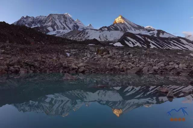 希夏邦马徒步攻略,一座完全坐落于中国境内的8000米级山峰