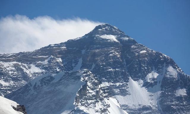 登山者们的最佳选择,尼泊尔8座8000米山峰任你攀登