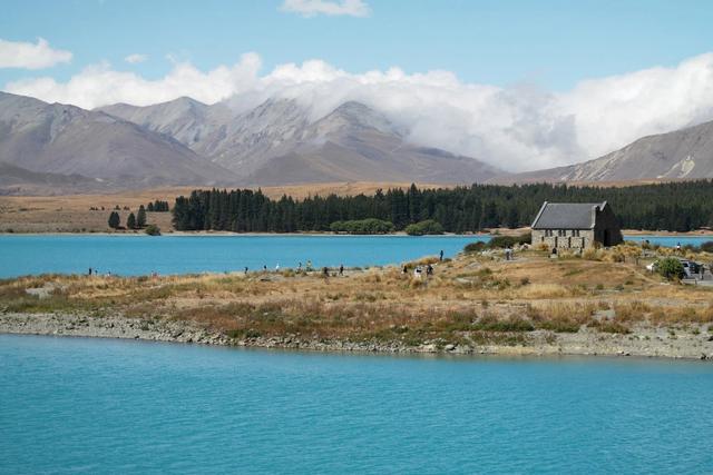 去新西兰哪儿最好玩,新西兰自助旅行热门景点攻略