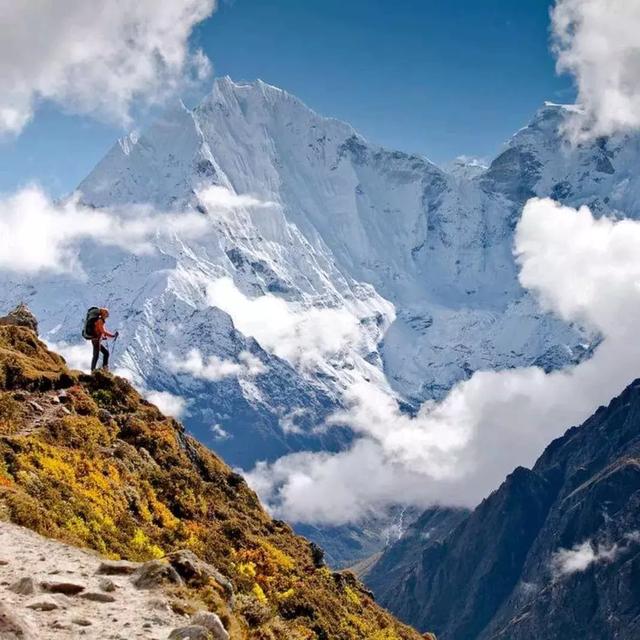 尼泊尔旅行攻略,在尼泊尔徒步旅行的常见问题