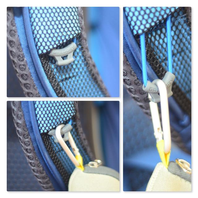 新入手的Salomon登山鞋,Gregory背包,OdloT恤开箱实测
