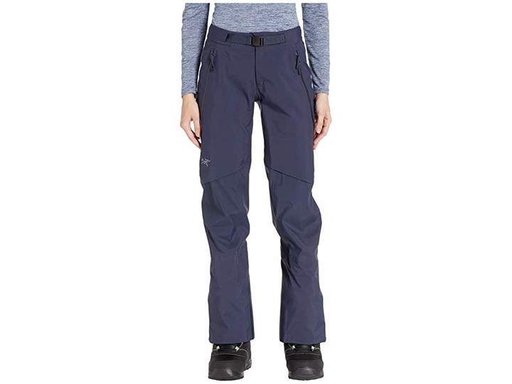 Arc’teryx Astryl Pants 始祖鸟 女款滑雪裤