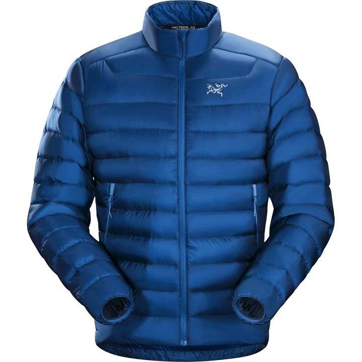 Arc’teryx Cerium LT Down Jacket 始祖鸟 男款保暖羽绒服