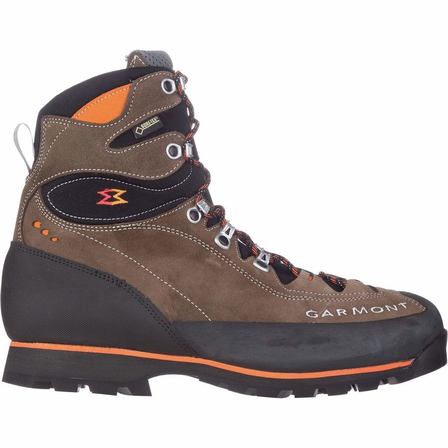 Garmont Tower Trek GTX Backpacking Boot 嘎蒙特 男款防水徒步登山鞋