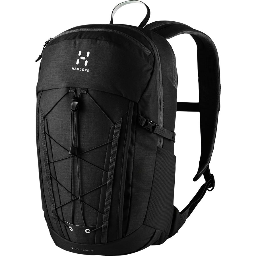 Haglofs Vide Large 25L Backpack 火柴棍 户外双肩背包