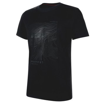 Mammut Massone T-Shirt 猛犸象 男款短袖T恤