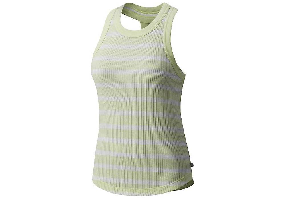 Mountain Hardwear Lookout Tank Top 山浩 女款运动背心