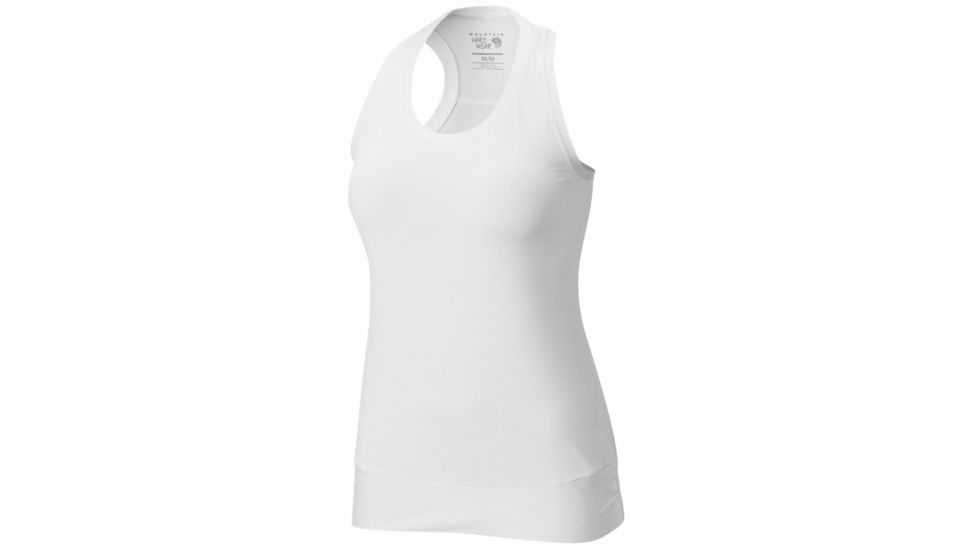 Mountain Hardwear Wicked Lite Tank 山浩 女款运动背心