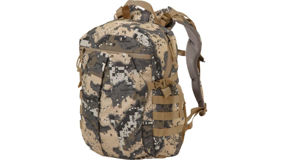 Mystery Ranch Crest Backpack 神秘牧场 迷彩双肩背包