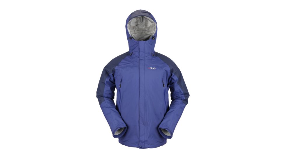 Rab Bergen Jacket 男款防水冲锋衣