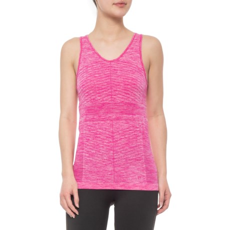 Salomon Elevate MoveOn Tank Top 萨洛蒙 女款运动背心