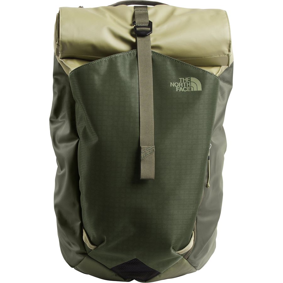 The North Face Itinerant 30L Backpack 北面 户外防水背包