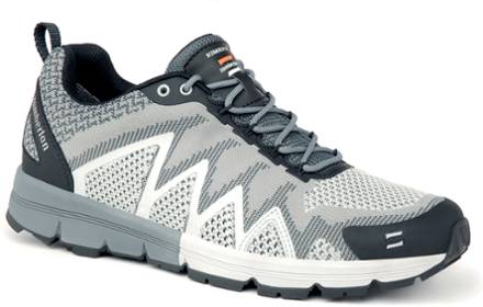 Zamberlan 123 Kimera RR Hiking Shoes 赞贝拉 男款户外徒步鞋