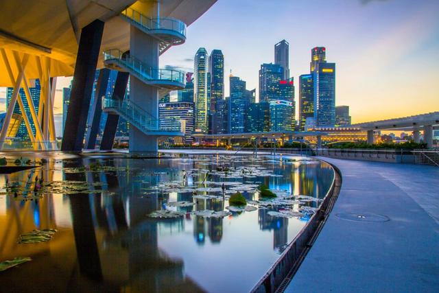 新加坡哪儿最好玩,新加坡免费热门景点推荐攻略