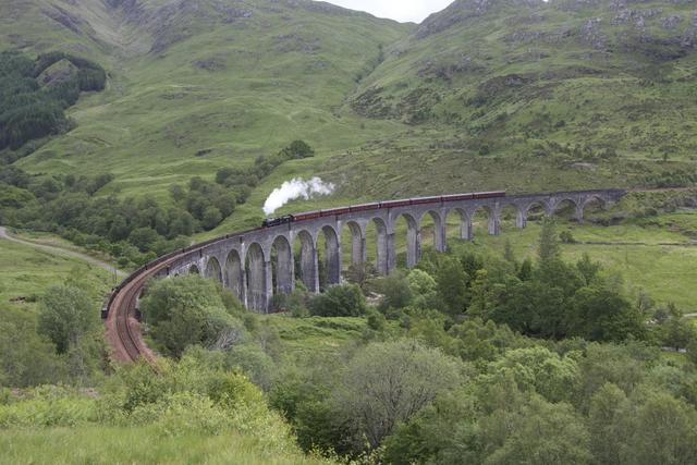 苏格兰旅行全攻略,推荐英国苏格兰值得去的景点