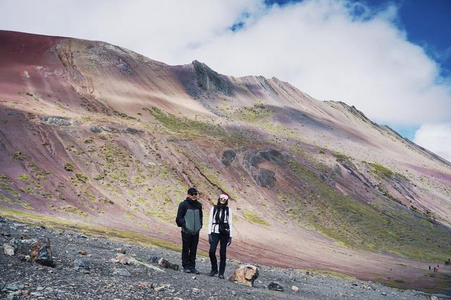 猛犸象Mammut新款登山鞋测评体验,轻松应对各种户外活动