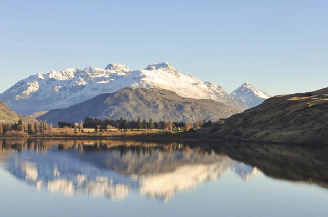 去新西兰哪儿最好玩,新西兰自助旅行热门景点攻略