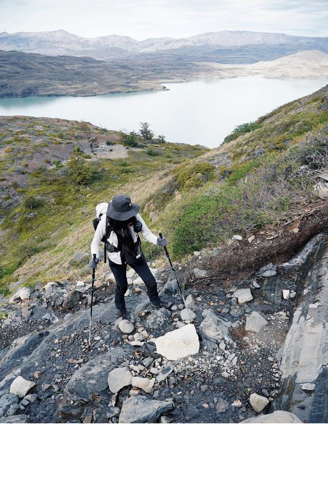 猛犸象Mammut新款登山鞋测评体验,轻松应对各种户外活动