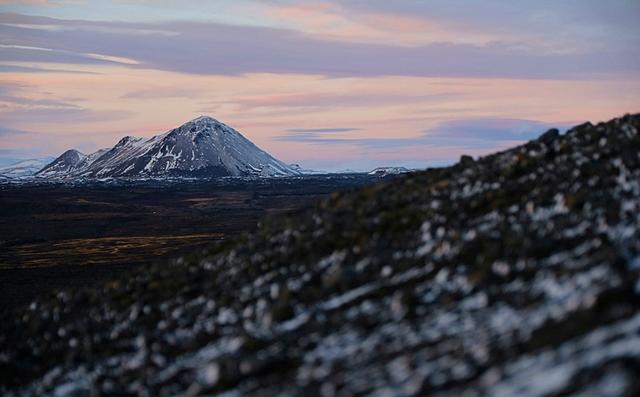 冰岛自驾,前往冰岛旅行需要知道的旅游攻略