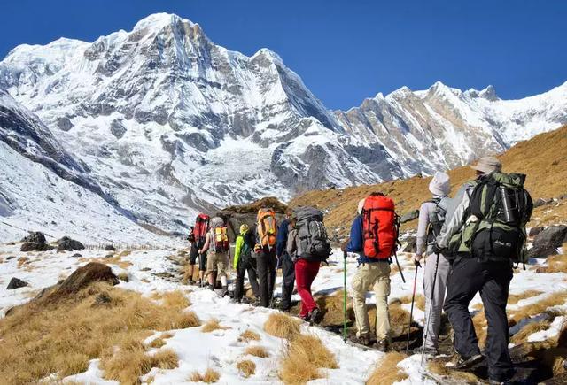 尼泊尔自助旅游需要准备什么?尼泊尔徒步旅行装备清单