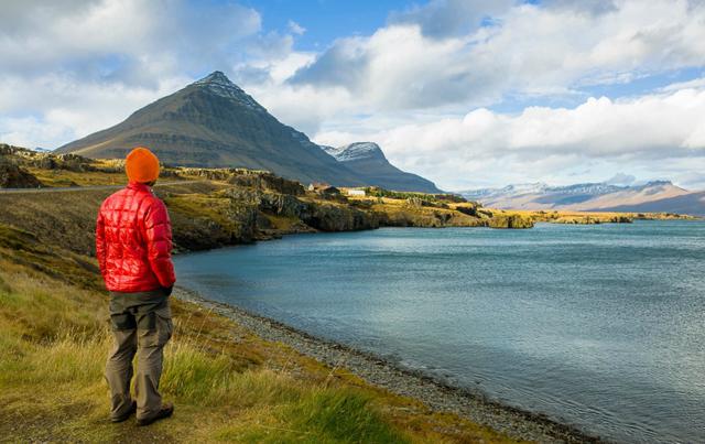 冰岛自驾,前往冰岛旅行需要知道的旅游攻略