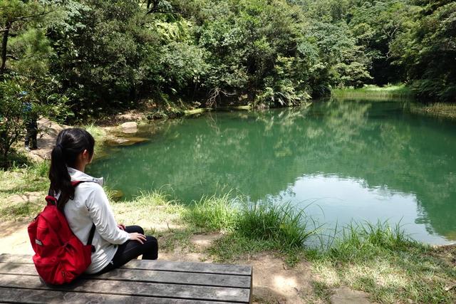 Keen编织户外凉鞋实测,夏天郊游徒步就穿上它