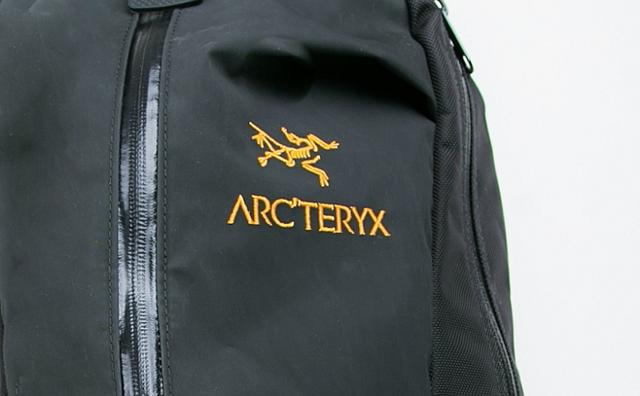 Arc'teryx始祖鸟户外日用通勤双肩包实测,满足你户外与都市的需求
