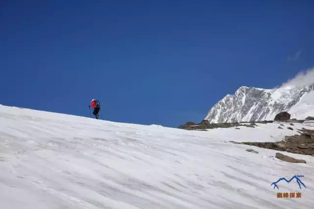 希夏邦马徒步攻略,一座完全坐落于中国境内的8000米级山峰