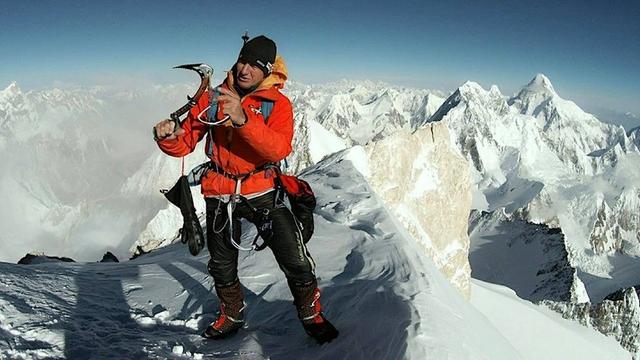 喀喇昆仑登山季结束,也是一次堪称完美的典范登山季