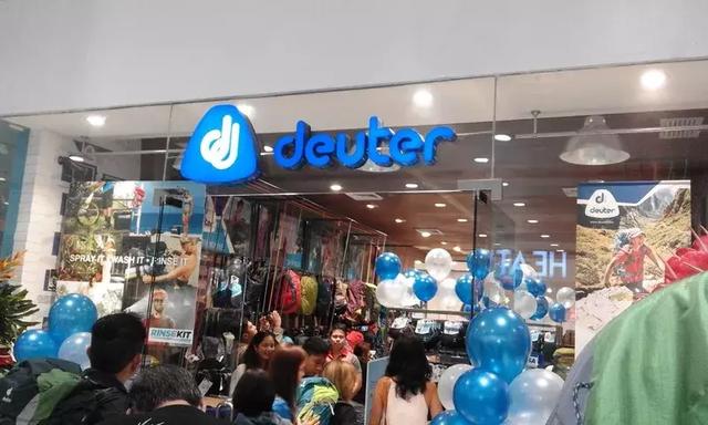 德国户外品牌Deuter多特收回原中国代理授权,重新出发撼动中国市场