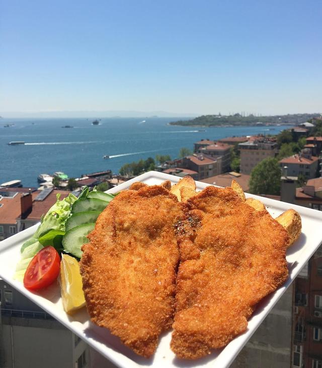 土耳其旅游攻略,土耳其自由行最佳线路、景点交通美食攻略一篇搞定