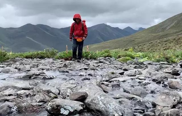 Scarpa莫林加强版防水徒步鞋测评,适合刚刚接触户外的驴友